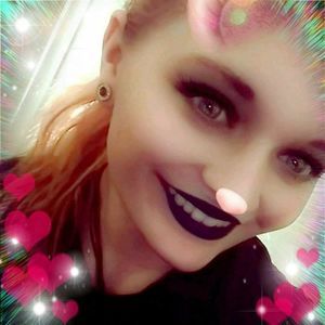 Meet your Posher, Aleigha